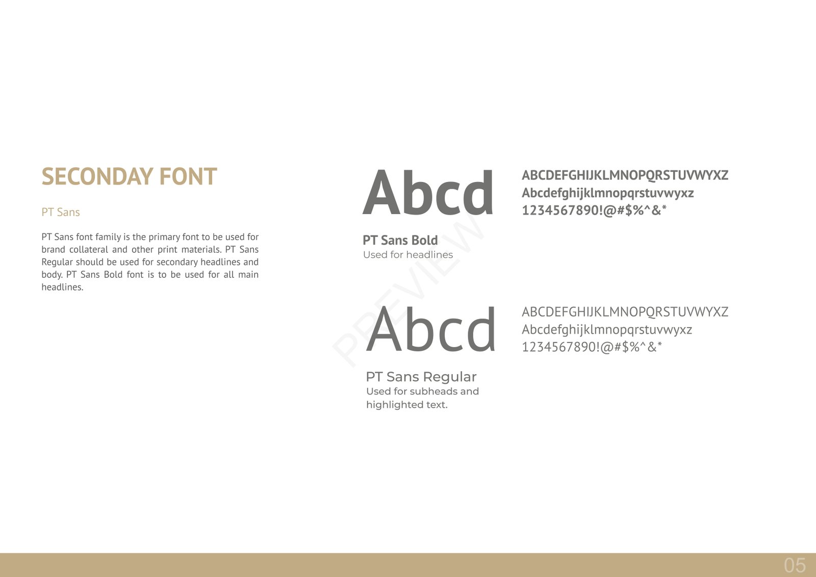 Brand Guidelines